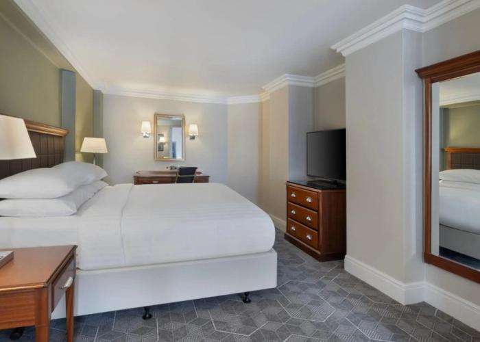 Delta Hotels by Marriott Huntingdon
