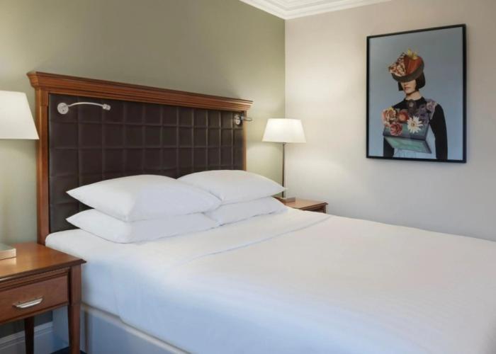 Delta Hotels by Marriott Huntingdon