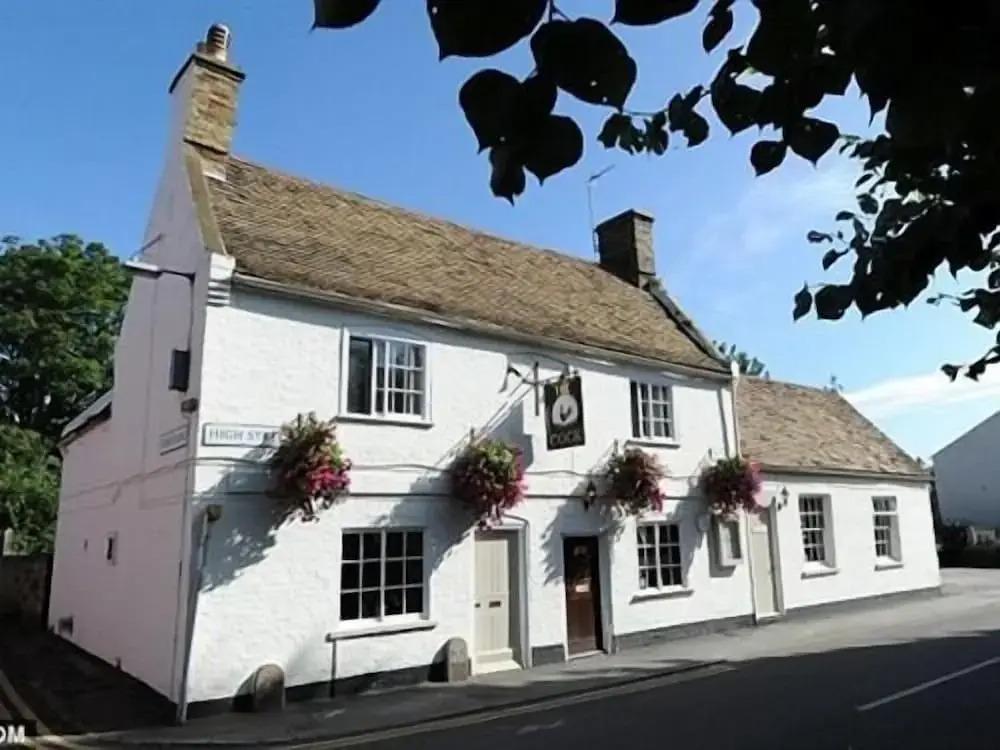 The Thorpe Guesthouse