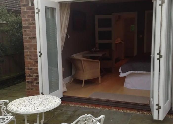 The Thorpe Guesthouse