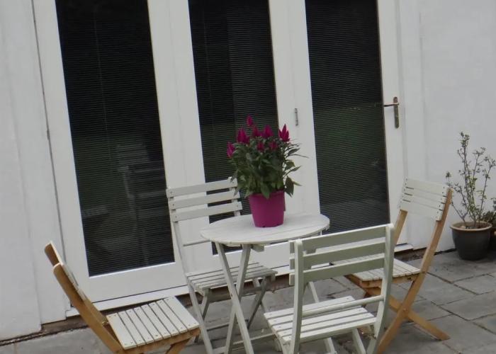 The Thorpe Guesthouse