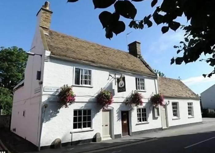 The Thorpe Guesthouse