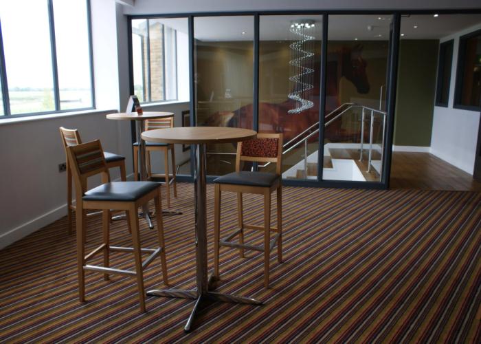 Holiday Inn Huntingdon - Racecourse by IHG
