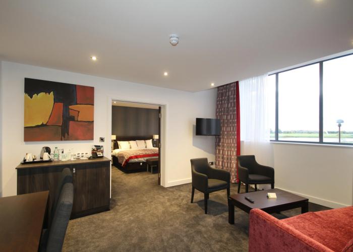 Holiday Inn Huntingdon - Racecourse by IHG