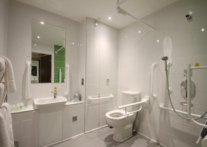 Holiday Inn Huntingdon - Racecourse by IHG
