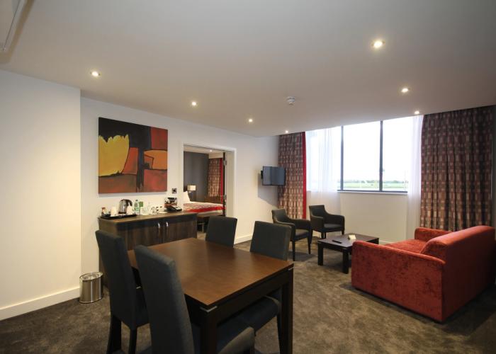 Holiday Inn Huntingdon - Racecourse by IHG