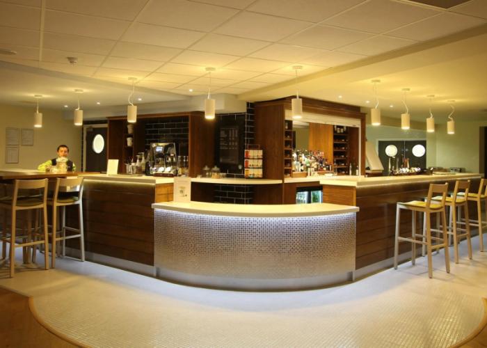 Holiday Inn Huntingdon - Racecourse by IHG