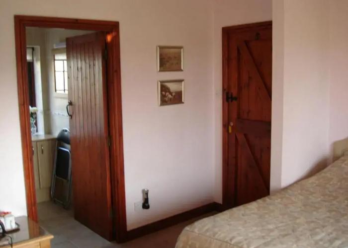 Pointers Guest House