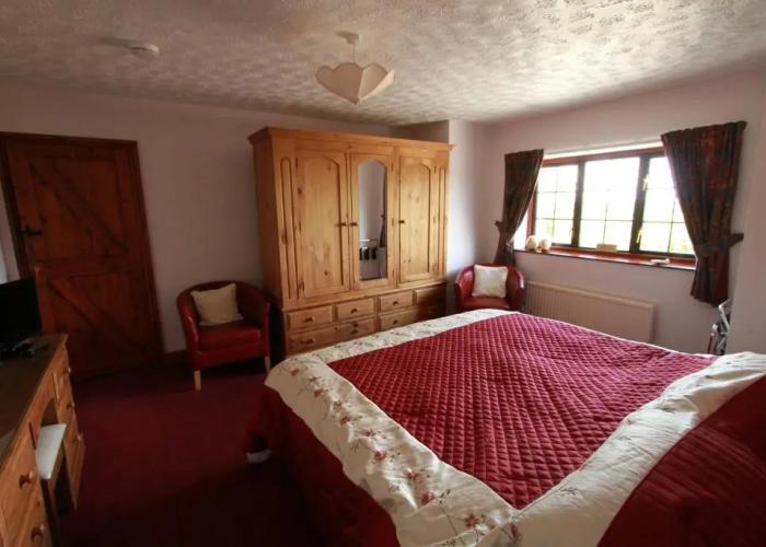 Pointers Guest House