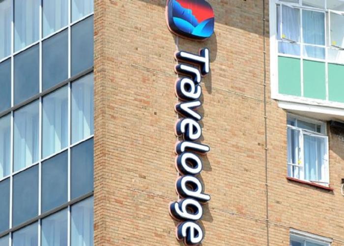 Travelodge Huntingdon Fenstanton