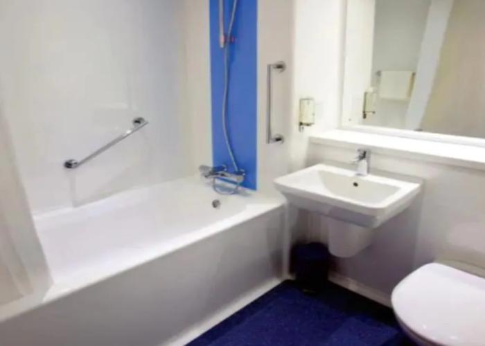 Travelodge Huntingdon Fenstanton