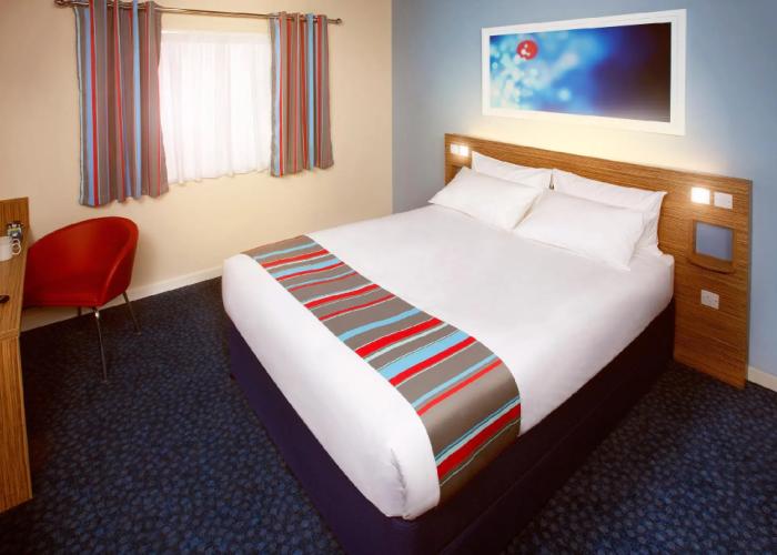 Travelodge Huntingdon Fenstanton