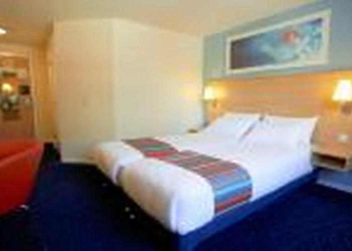 Travelodge Cambridge Swavesey