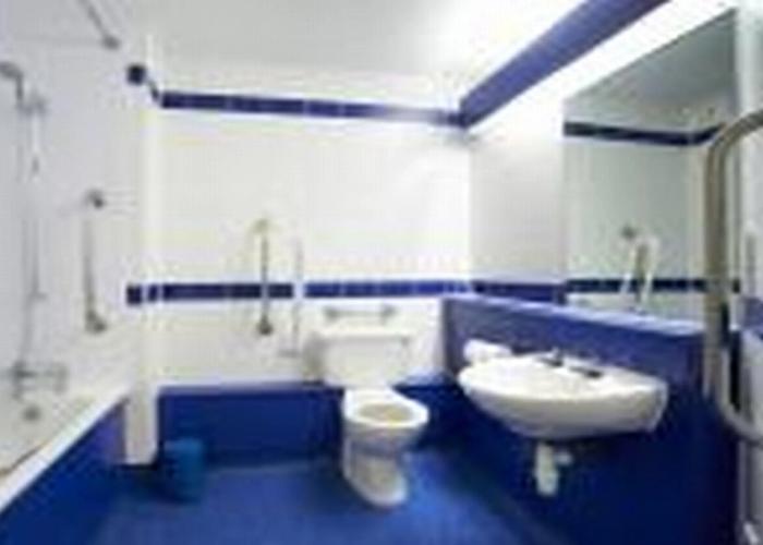 Travelodge Cambridge Swavesey