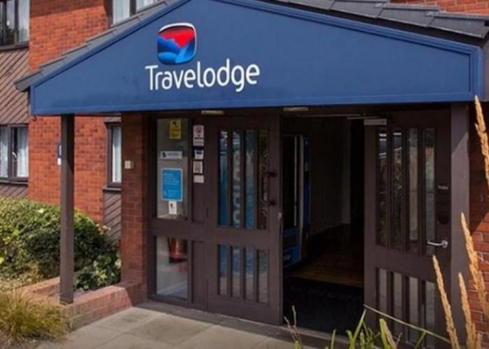 Travelodge Cambridge Swavesey