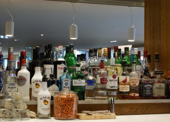 Holiday Inn Huntingdon Racecourse