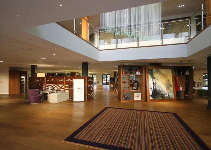 Holiday Inn Huntingdon Racecourse