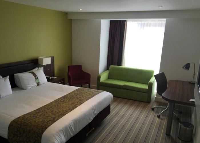 Holiday Inn Huntingdon Racecourse