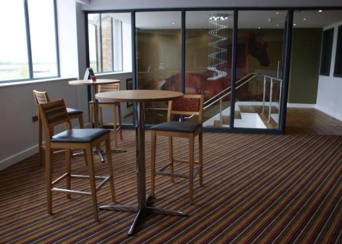 Holiday Inn Huntingdon Racecourse