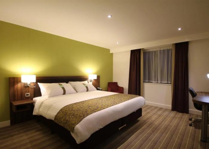 Holiday Inn Huntingdon Racecourse