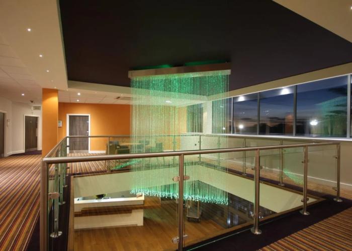 Holiday Inn Huntingdon Racecourse