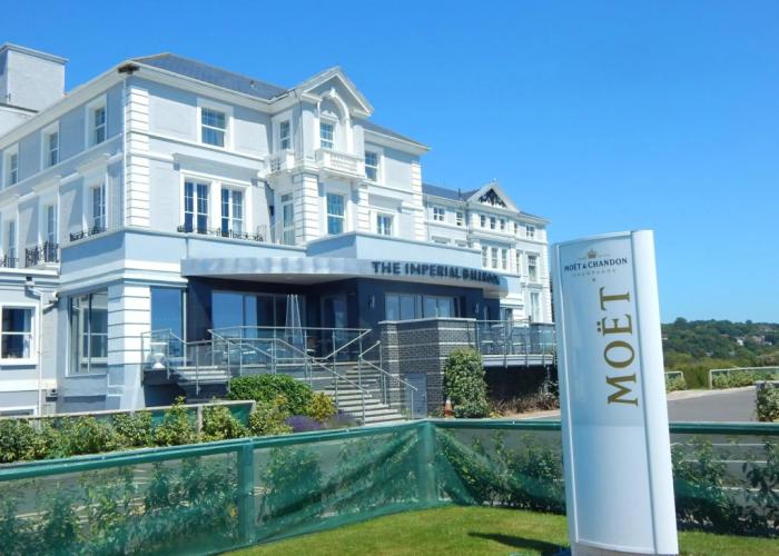 Hythe Imperial