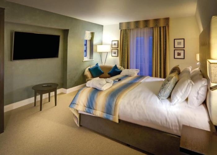 Hythe Imperial Hotel Spa & Golf