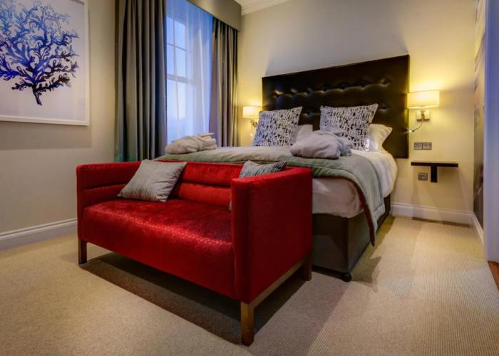 Hythe Imperial Hotel Spa & Golf