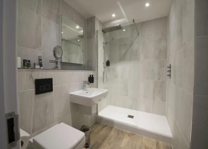 Hythe Imperial Hotel Spa & Golf