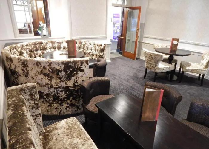 Hythe Imperial Hotel Spa & Golf