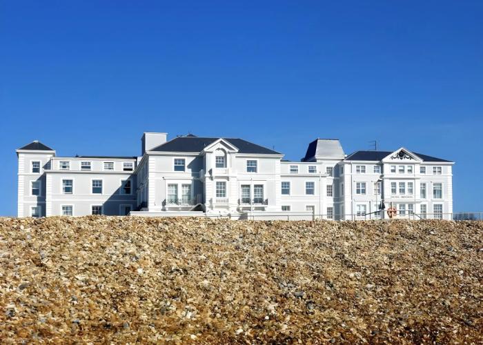 Hythe Imperial Hotel Spa & Golf