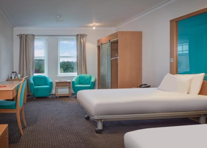 Chesford Grange Hotel