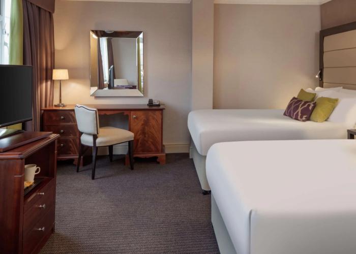 Chesford Grange Hotel