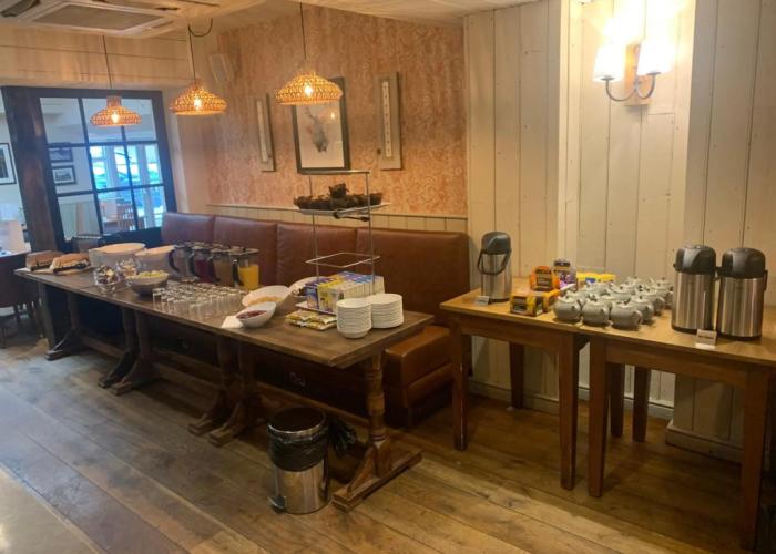 Guesthouse Abbeyfield
