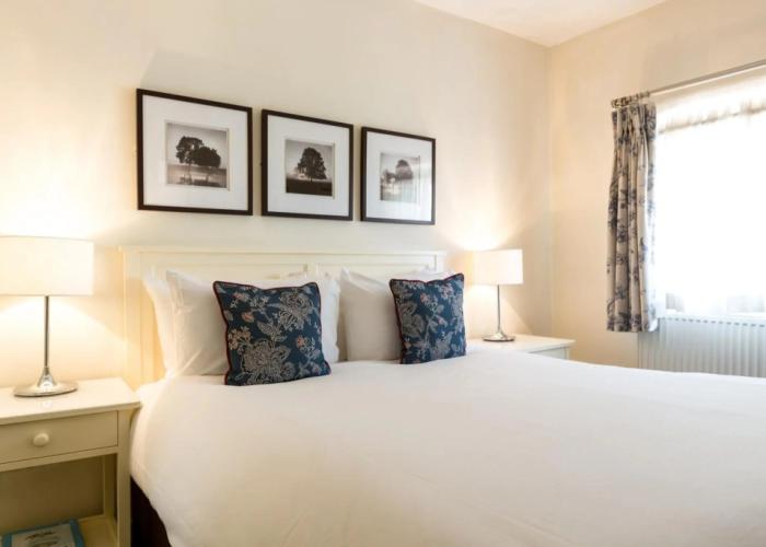 Guesthouse Abbeyfield