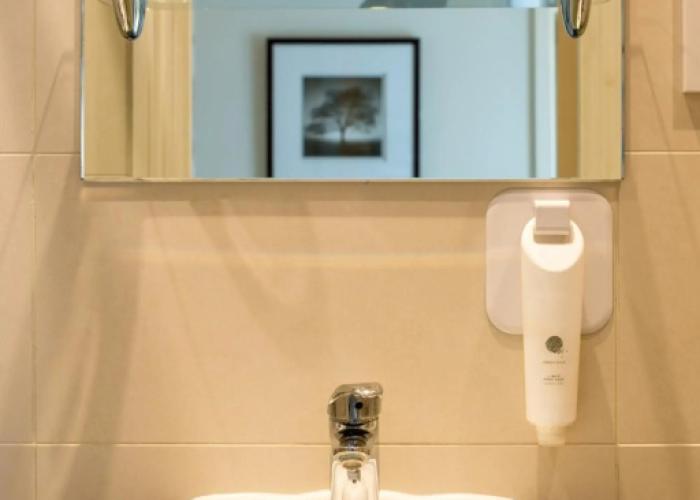 Guesthouse Abbeyfield