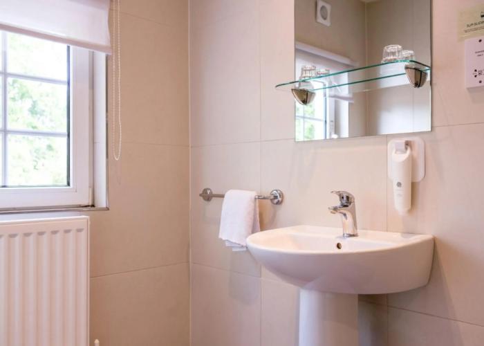 Guesthouse Abbeyfield