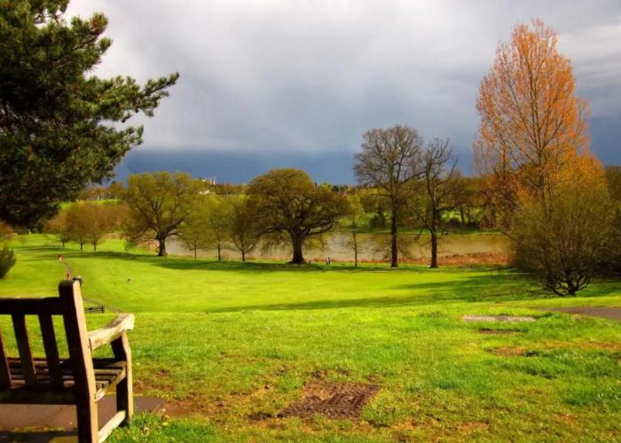 Guesthouse Abbeyfield