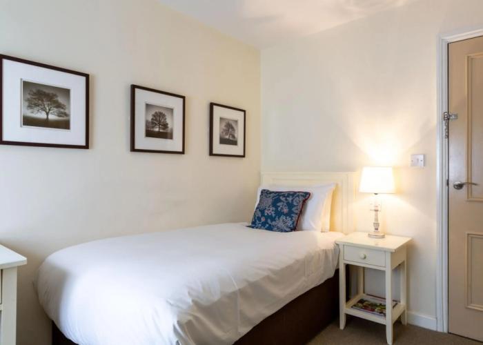 Guesthouse Abbeyfield