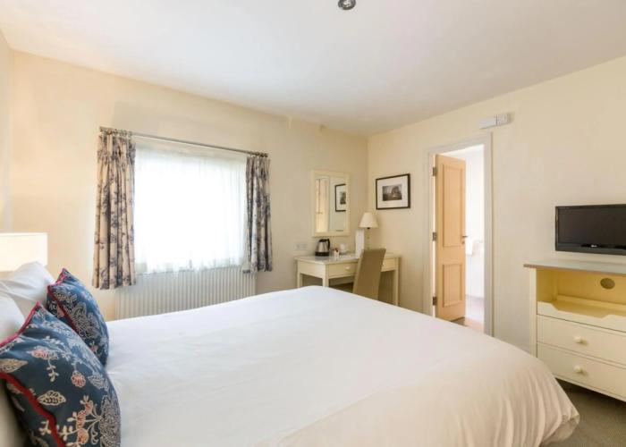 Guesthouse Abbeyfield