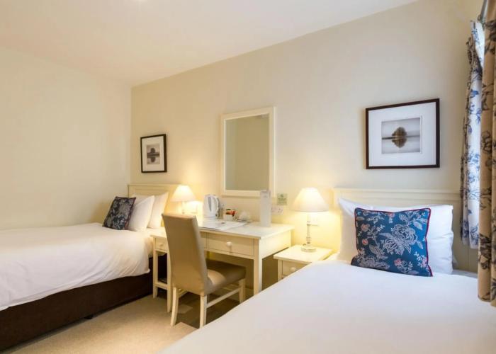 Guesthouse Abbeyfield