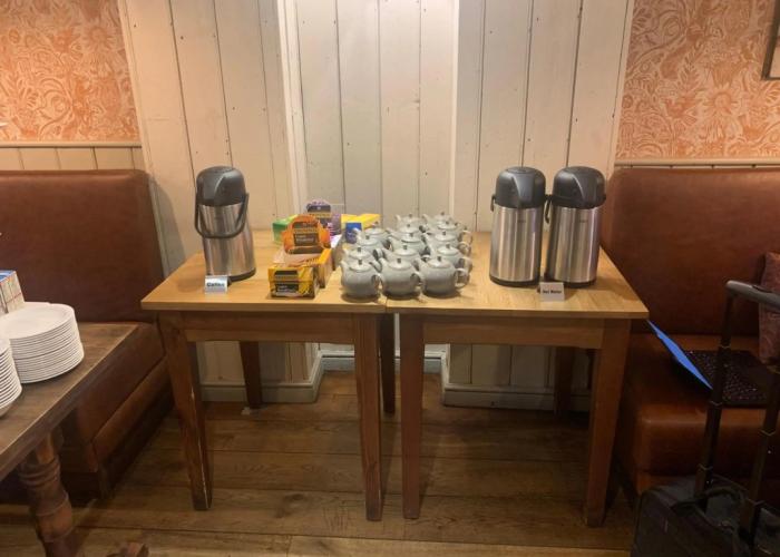 Guesthouse Abbeyfield