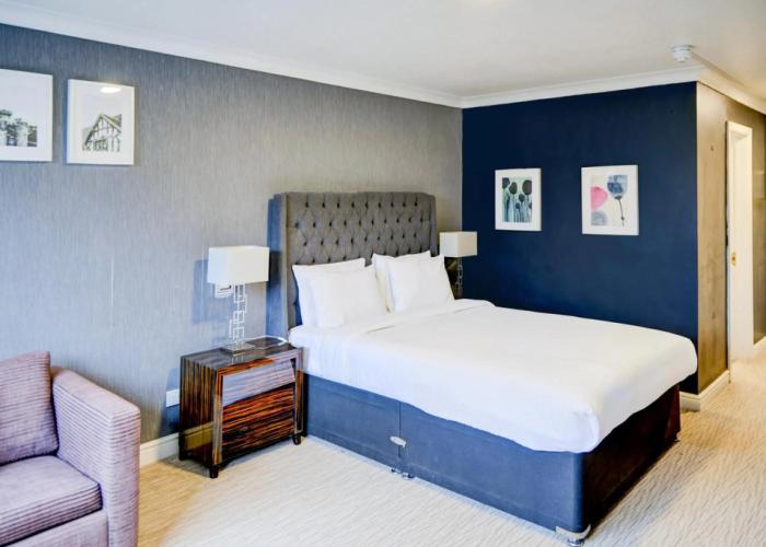 Warwickshire Park Hotel Kenilworth by Belvilla