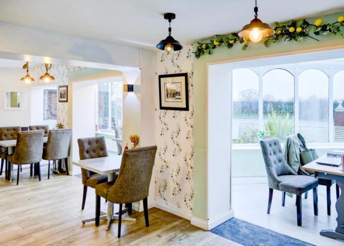 Warwickshire Park Hotel Kenilworth by Belvilla