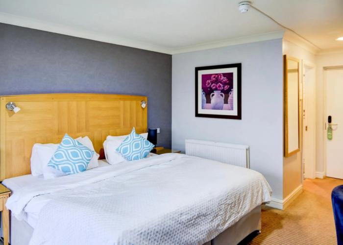 Warwickshire Park Hotel Kenilworth by Belvilla
