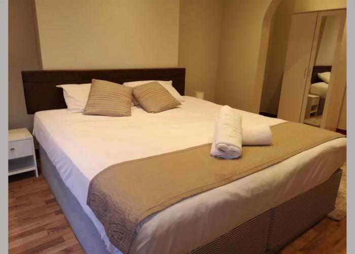 The R Inn Hotel