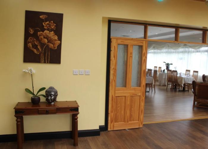 Travel Plaza Hotel