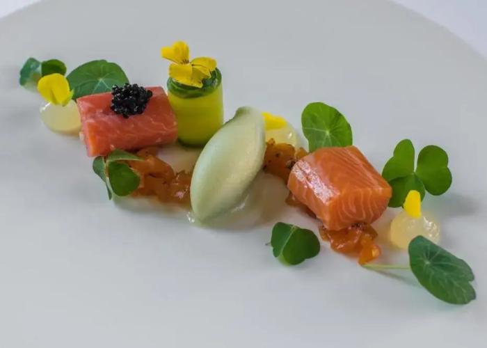Rushton Hall Hotel & SPA