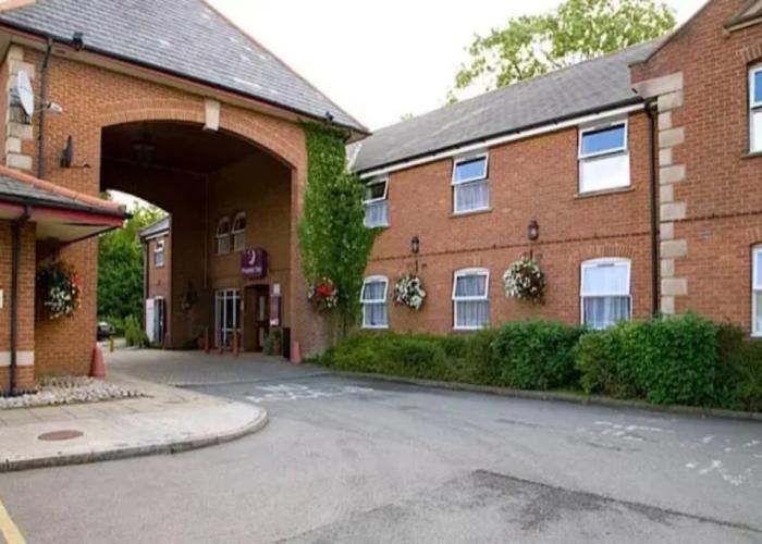 Premier Inn Kettering