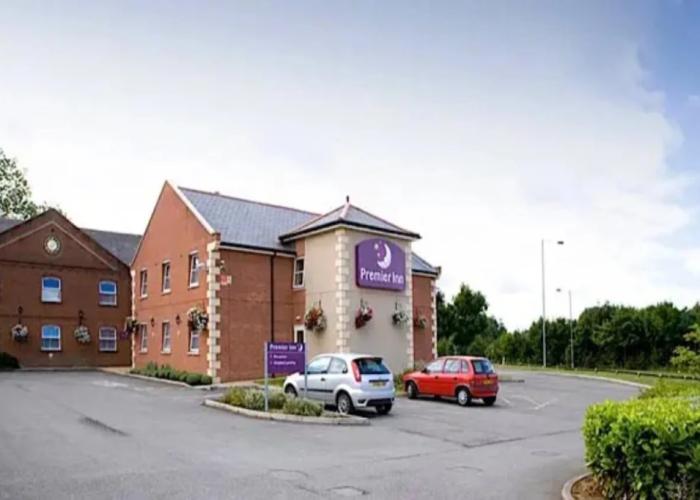Premier Inn Kettering